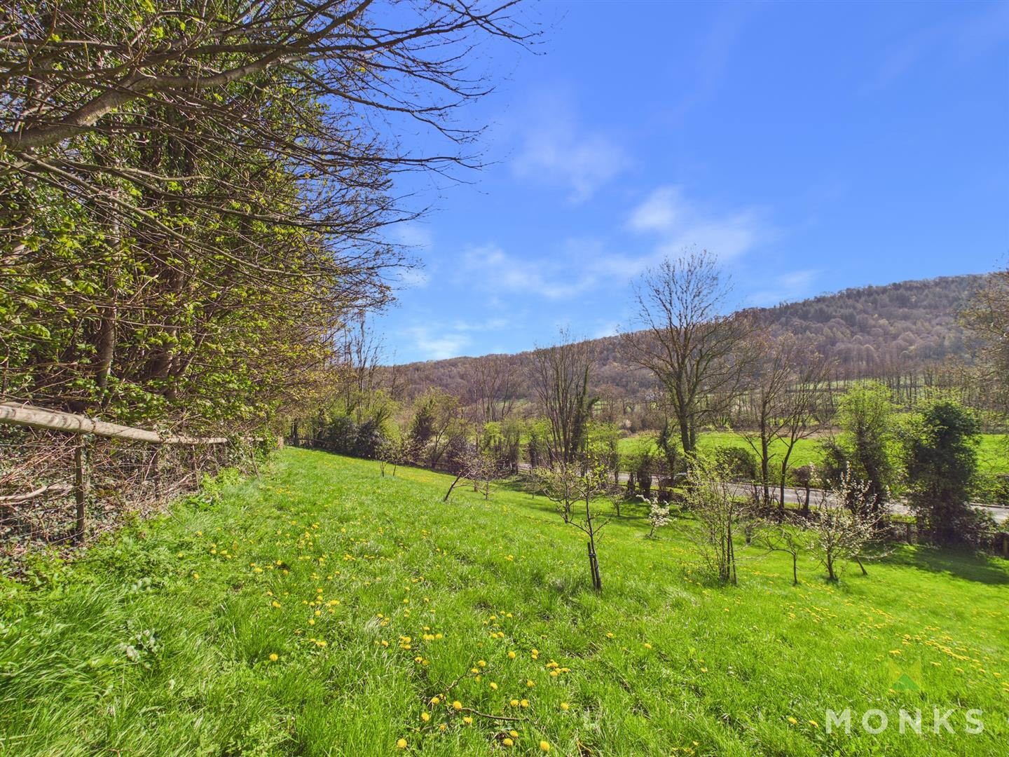 Haulfryn Porth Y Waen, Oswestry, SY10 8LX For Sale